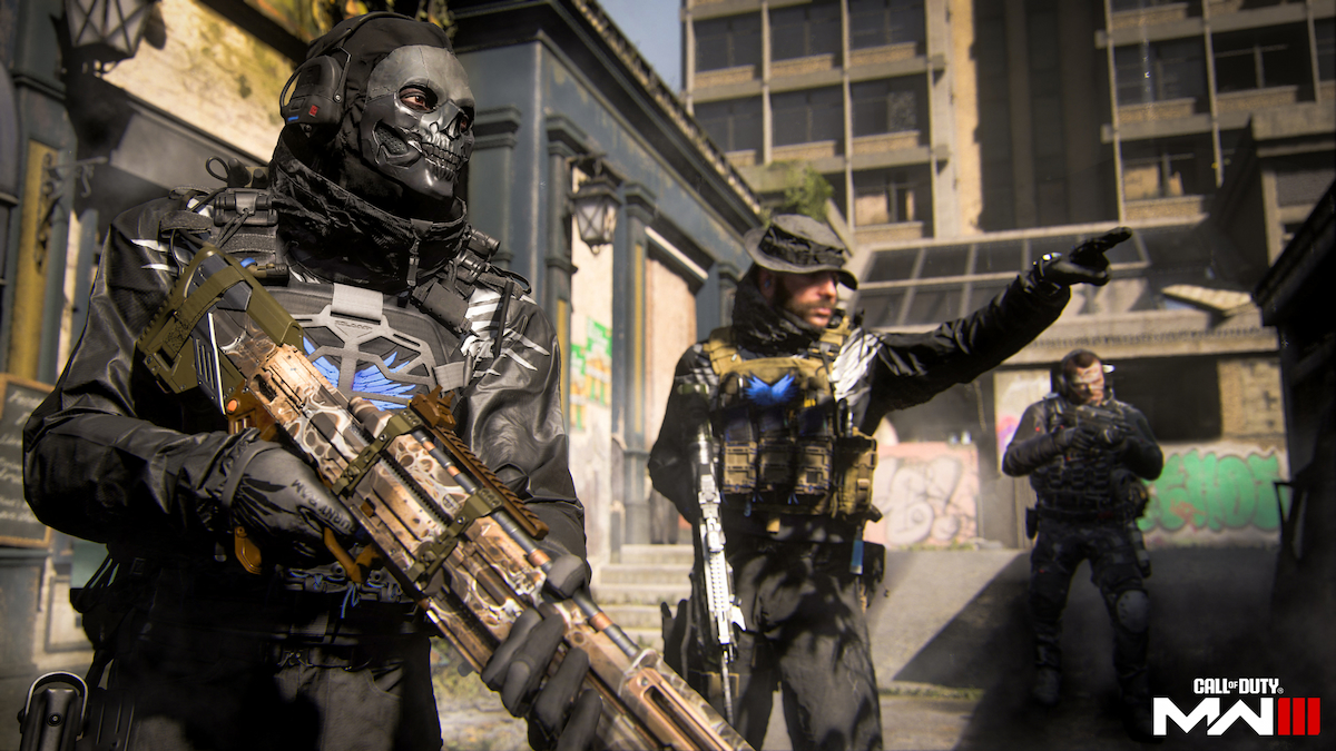 MW3 and Warzone Season 3 Week 6 Weekly Challenges and how to complete them
