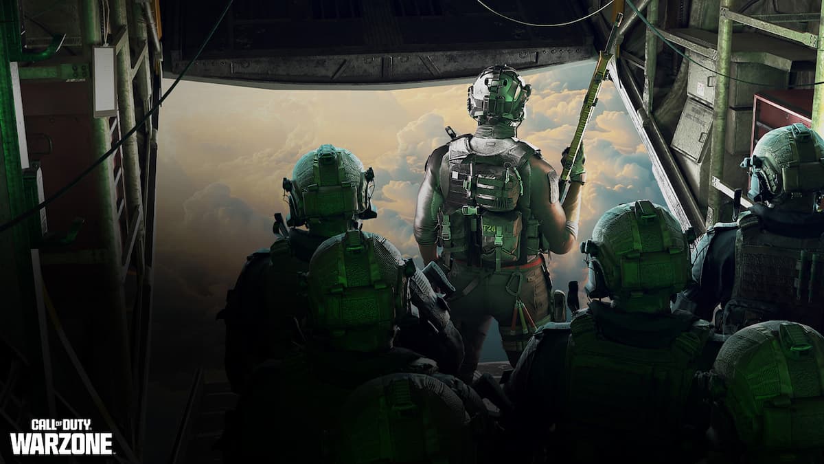Warzone devs provide update on auto tac-sprint reload glitch
