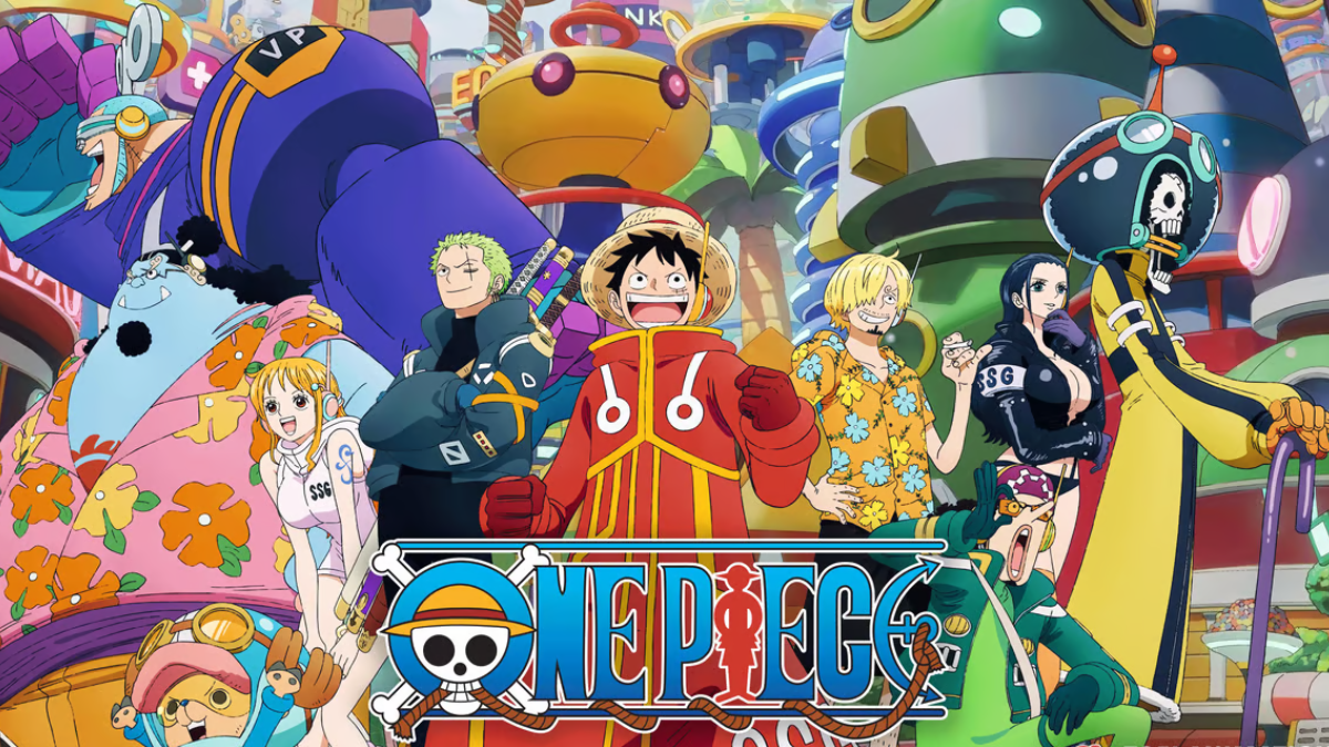 One Piece Chapter 1116 release date, time, and what to expect (OP 1116)