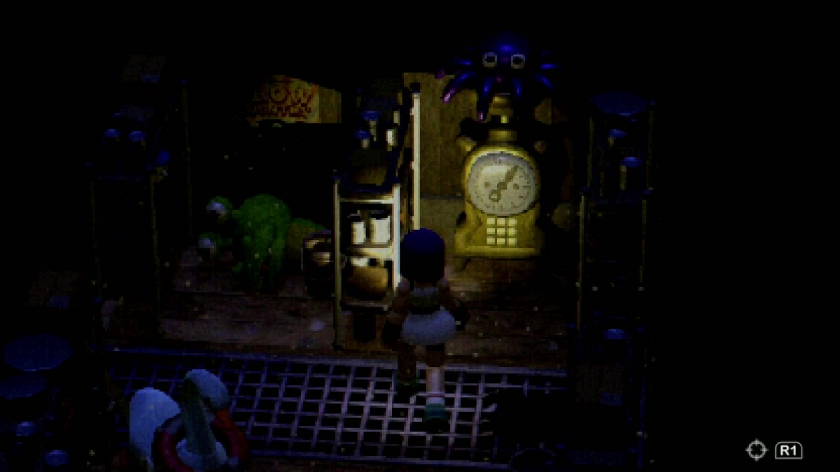 How to solve all 15 secret puzzles in Crow Country