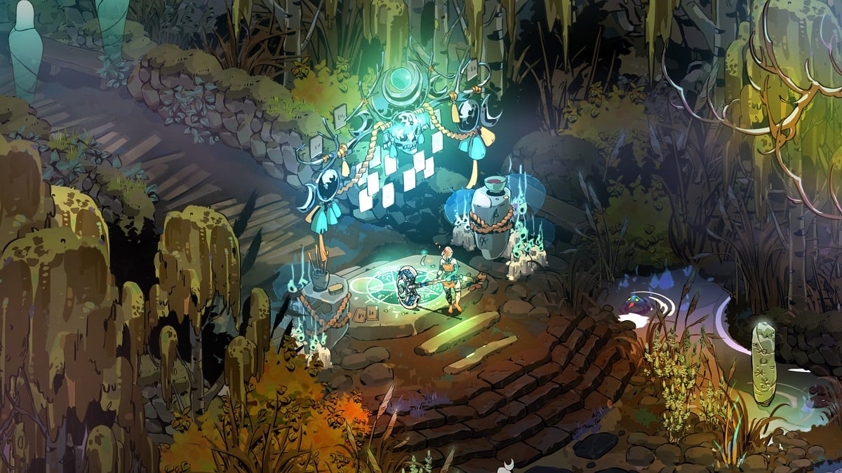 How to hold more Arcana cards in Hades 2