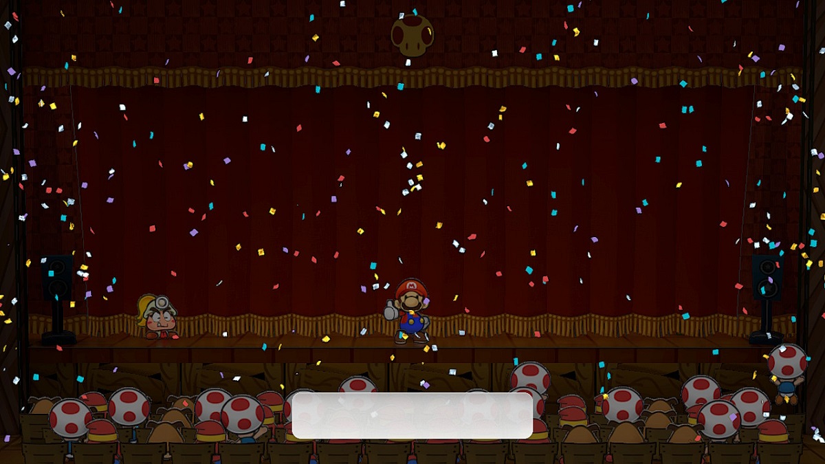 What stats should you improve when leveling up in Paper Mario: TTYD