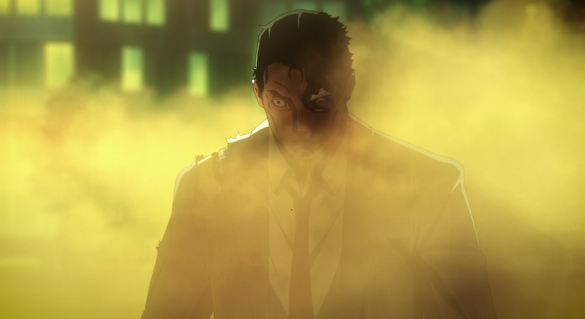 Terminator Zero anime: Release date and what it's about