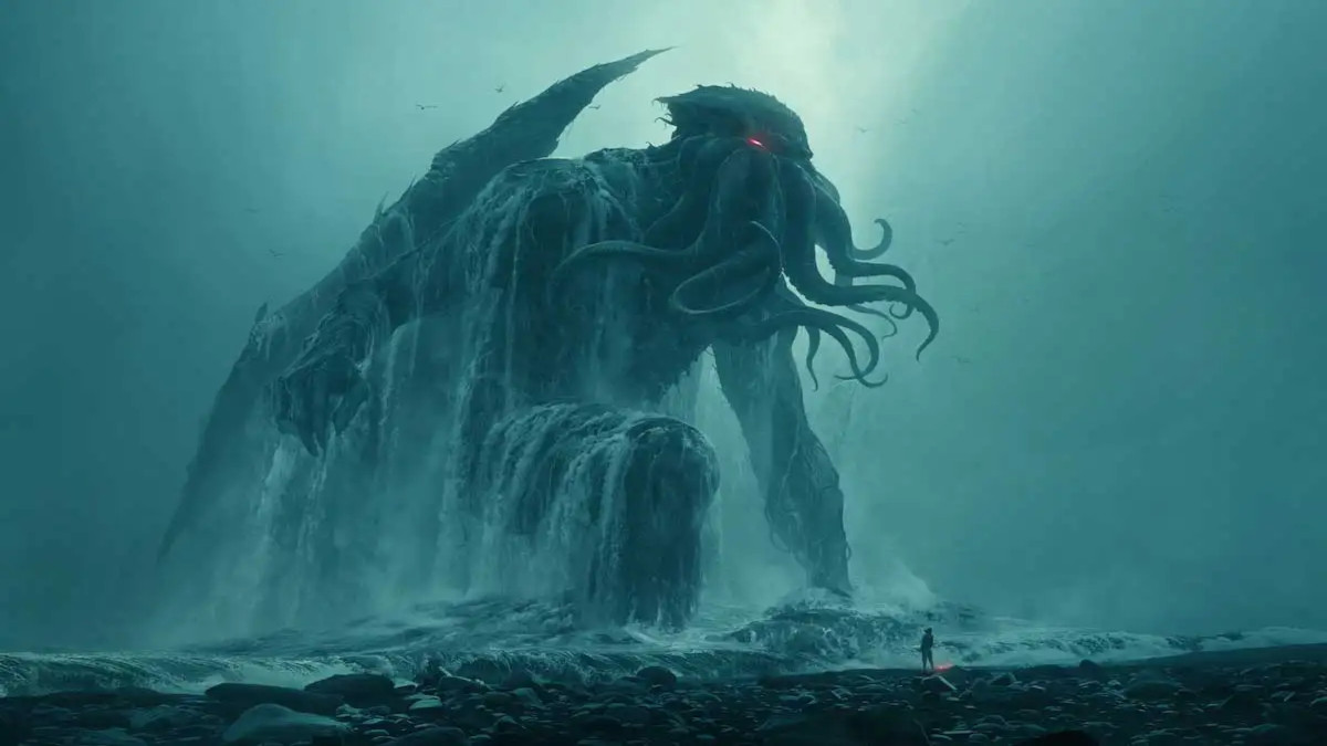 Best HP Lovecraft stories, ranked
