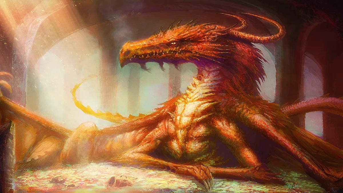 10 best fantasy books about dragons