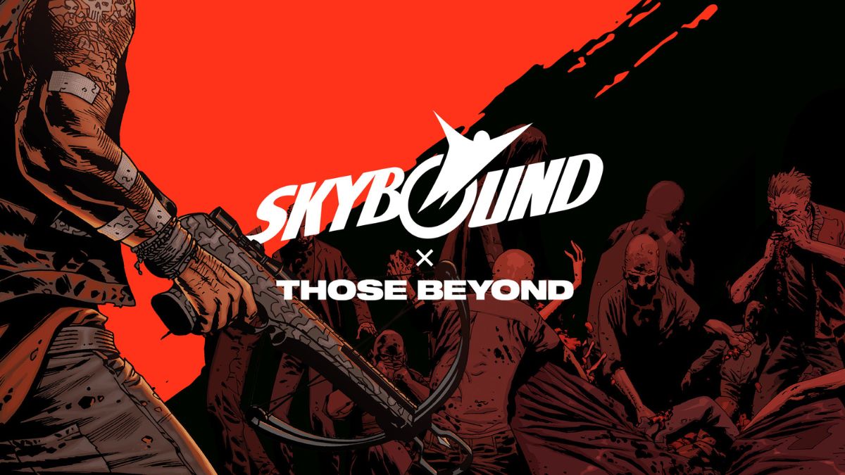 The Walking Dead: Solve to Survive release date, gameplay details, and how to play