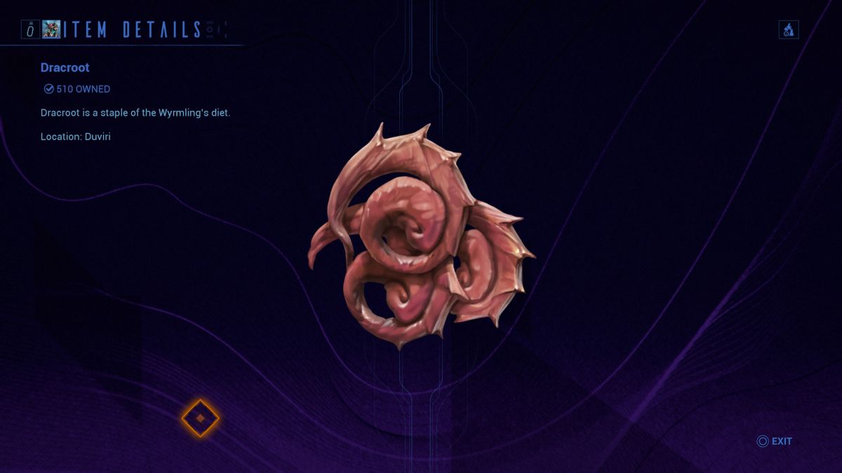 How to get and farm Dracroot in Warframe