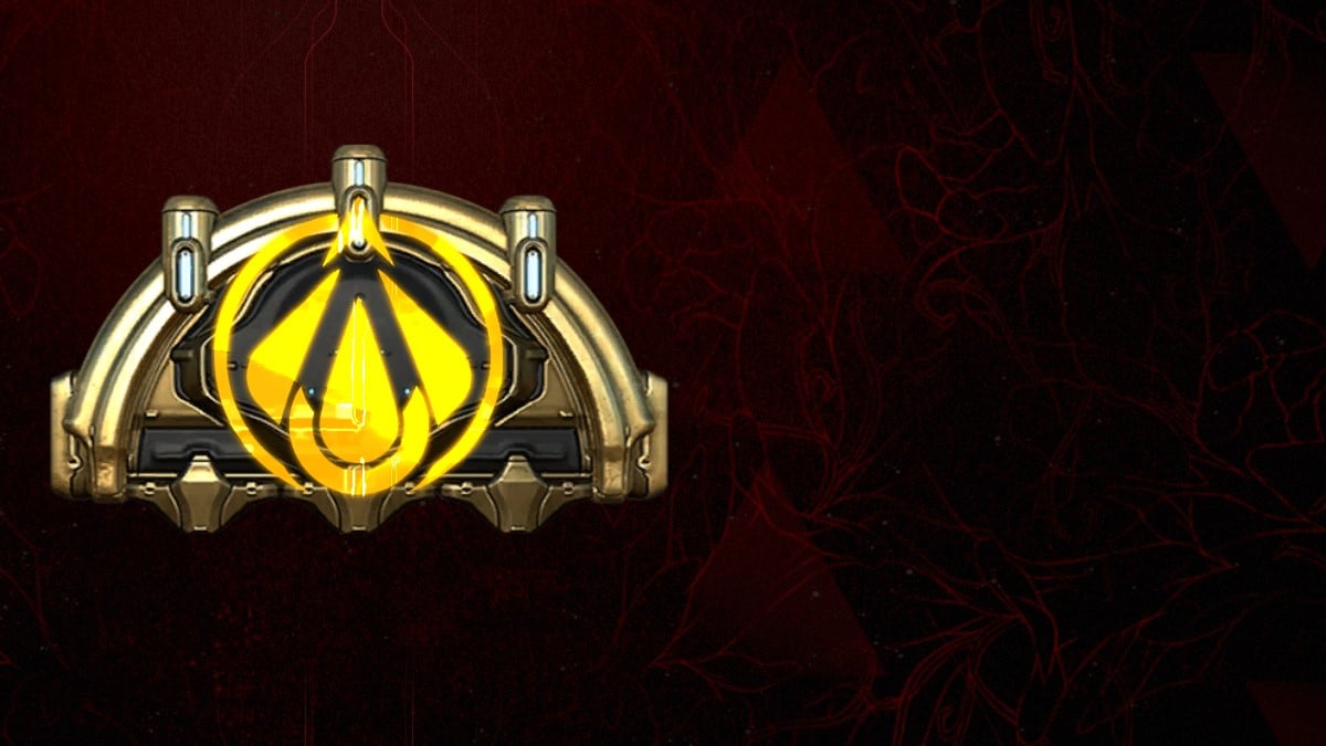 How to get the Shotgun Vendetta Arcane in Warframe
