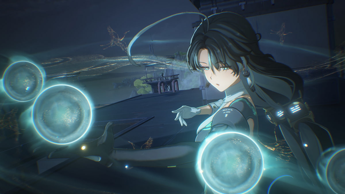 Best Jianxin build in Wuthering Waves – Weapons, Echoes, and Team Compositions