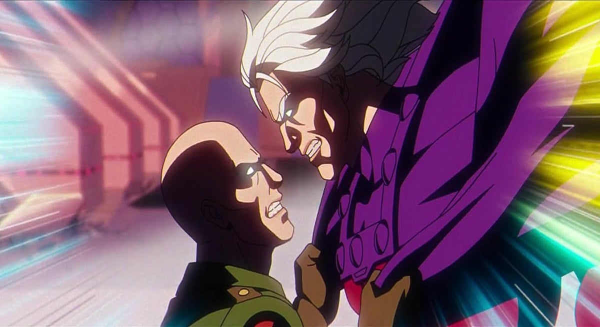 X-Men '97's Astonishing Ending: Explained