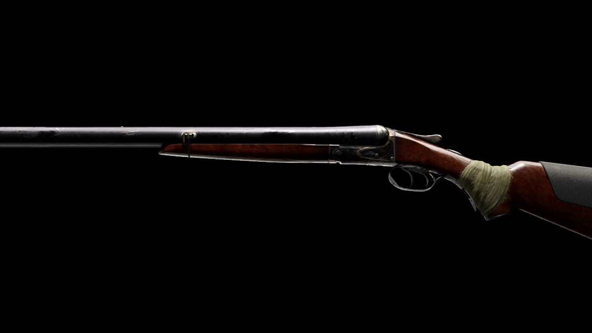 XDefiant: Best Double Barrel loadout