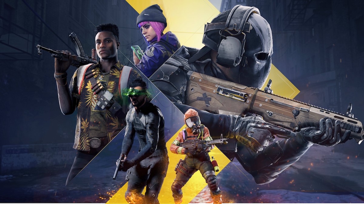 XDefiant's end-match achievements are both satisfying and demeaning