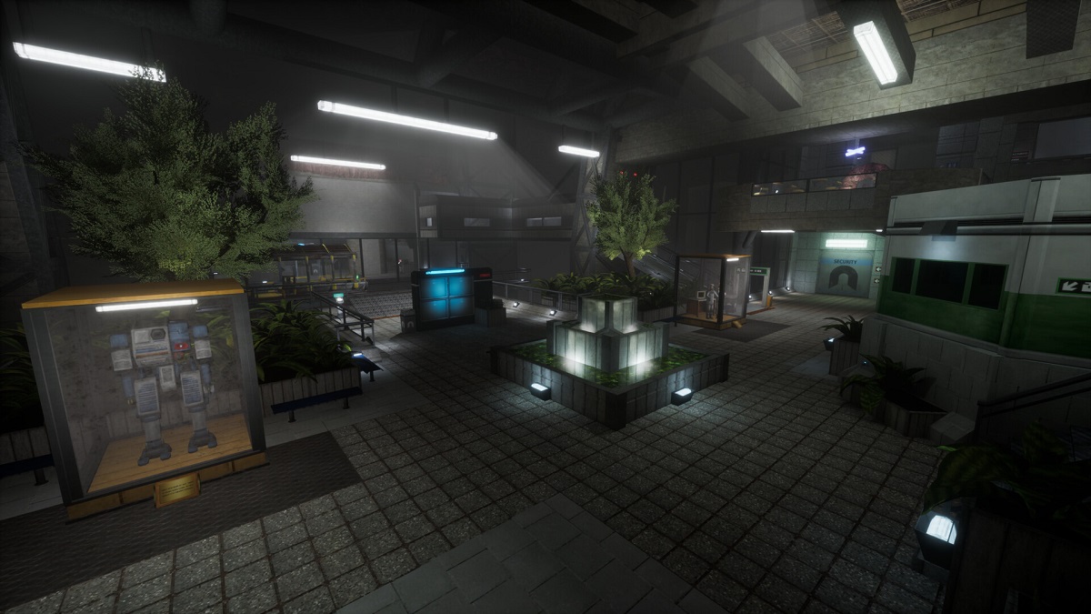 Half-Life-inspired survival sim Abiotic Factor has sold 250,000 copies already