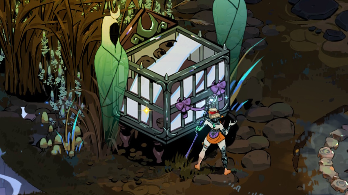 All Keepsakes in Hades 2 and how to get them: Nectar gift guide and best Keepsakes