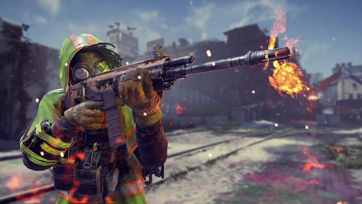 The best ACR 6.8 loadout and class setup in XDefiant