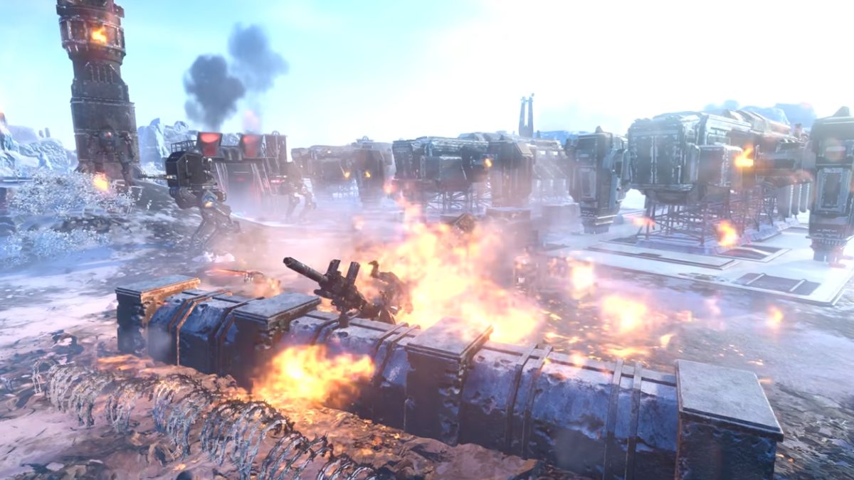 Arrowhead CEO responds to backlash over Helldivers 2 PSN requirement, hopes to 'regain the trust'