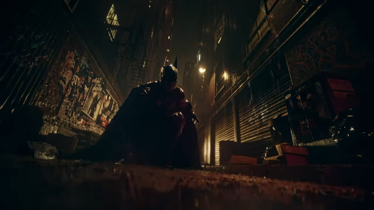 First new Batman Arkham in years is a Meta-exclusive VR game