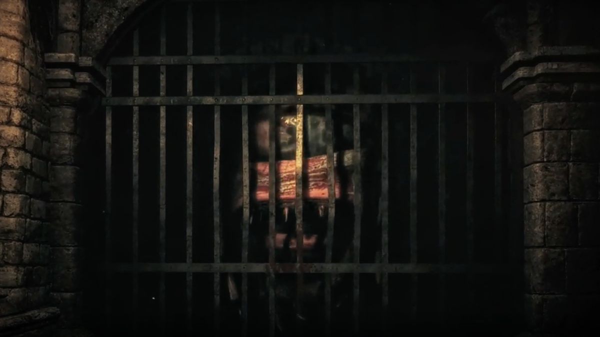 Behaviour Interactive teases Dungeons & Dragons coming to Dead by Daylight