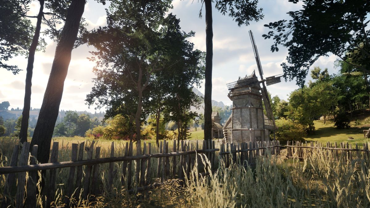 Bellwright tops 200,000 sales in Early Access and is rapidly developing a dedicated community