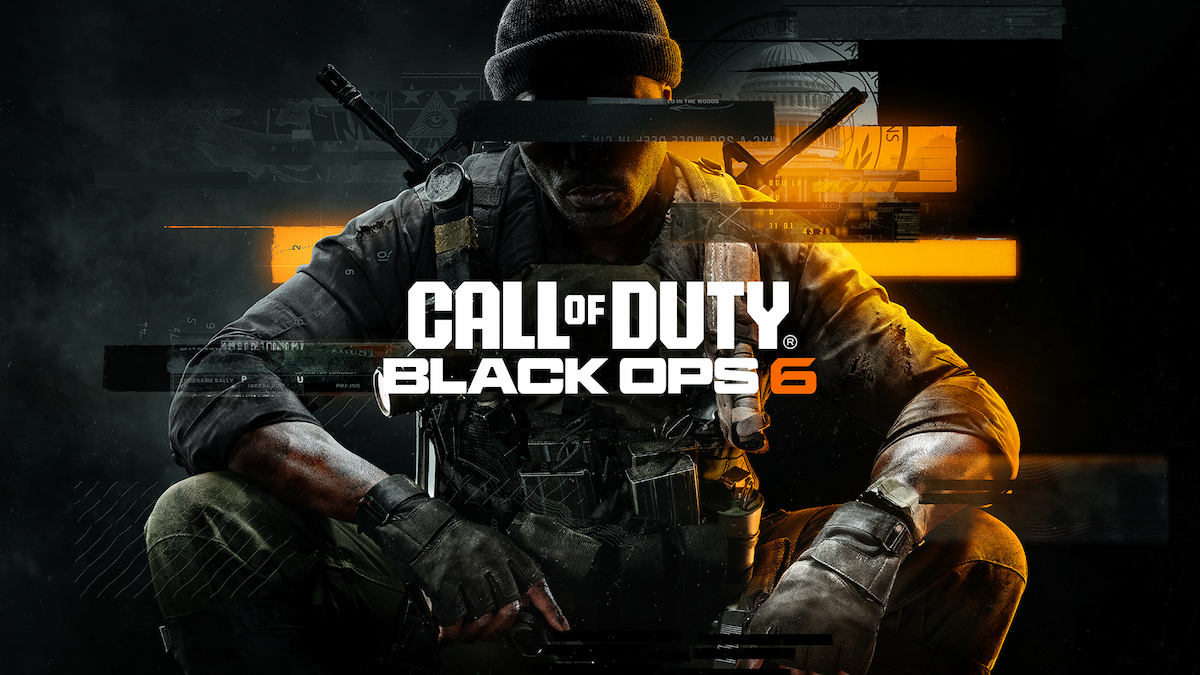 Call of Duty: Black Ops 6 will not be 300GB in size, Activision clarifies