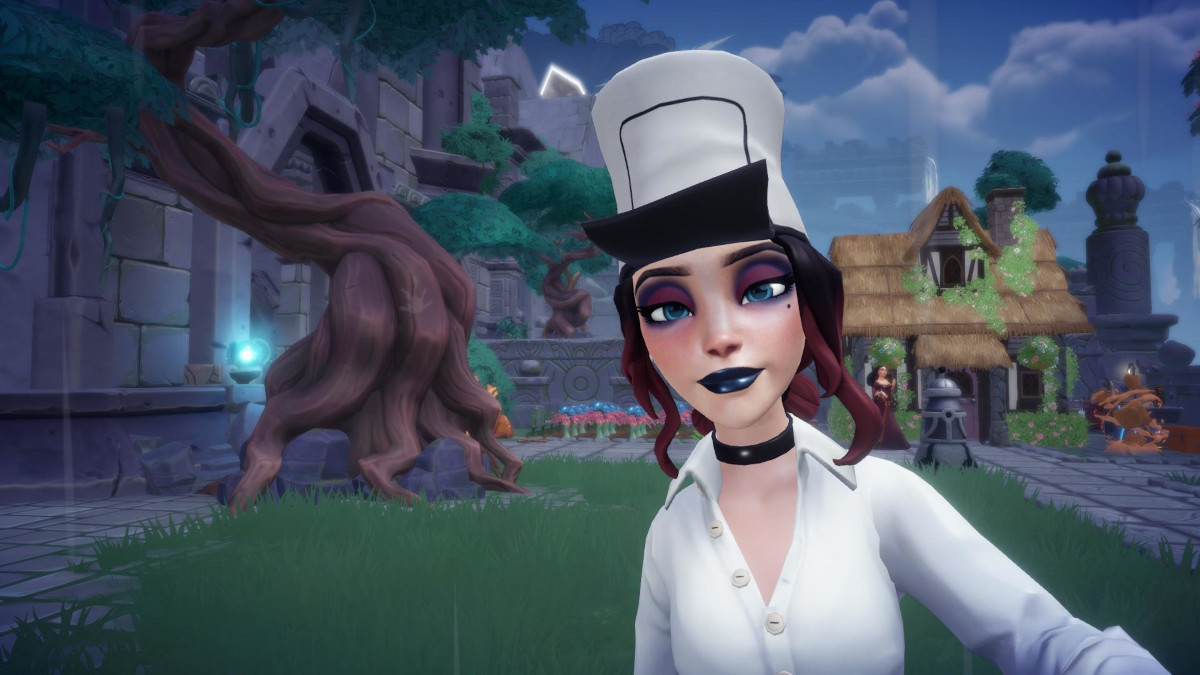How to complete Erratic Transportation in Disney Dreamlight Valley