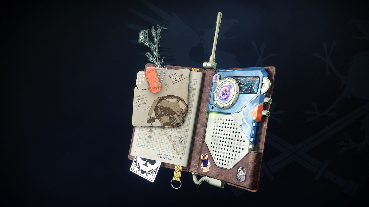All Artifact Perks coming in Destiny 2: The Final Shape