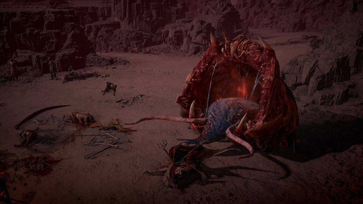 The best Diablo 4 Season 4 Elixir you should be using
