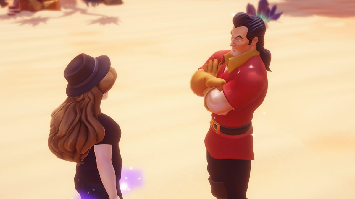 Disney Dreamlight Valley Hero Pose quest guide: All golden ingredient locations