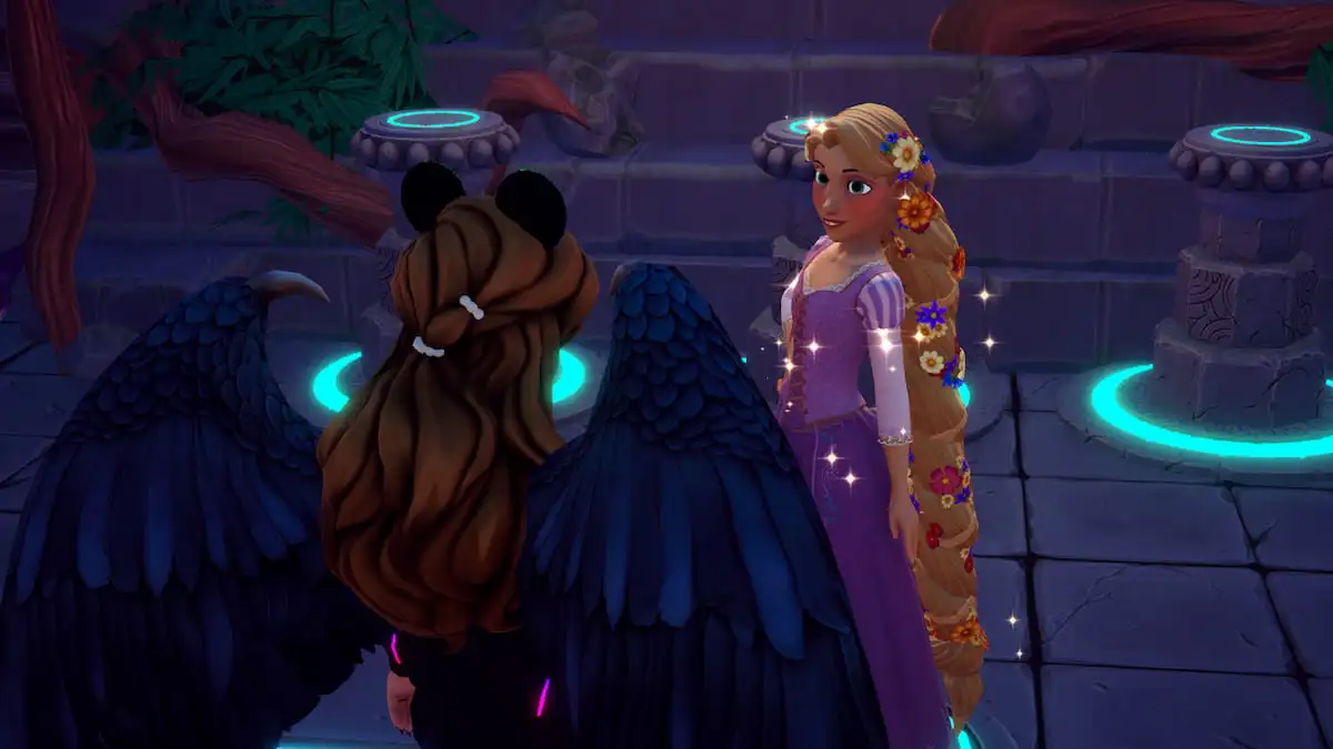 How to find the right arrangement of music notes in Disney Dreamlight Valley