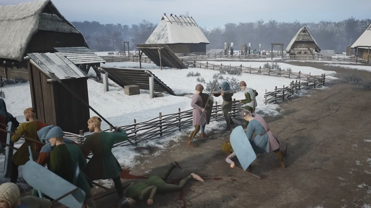 Manor Lords surpasses dev's wildest expectations with more than 2M copies sold so far