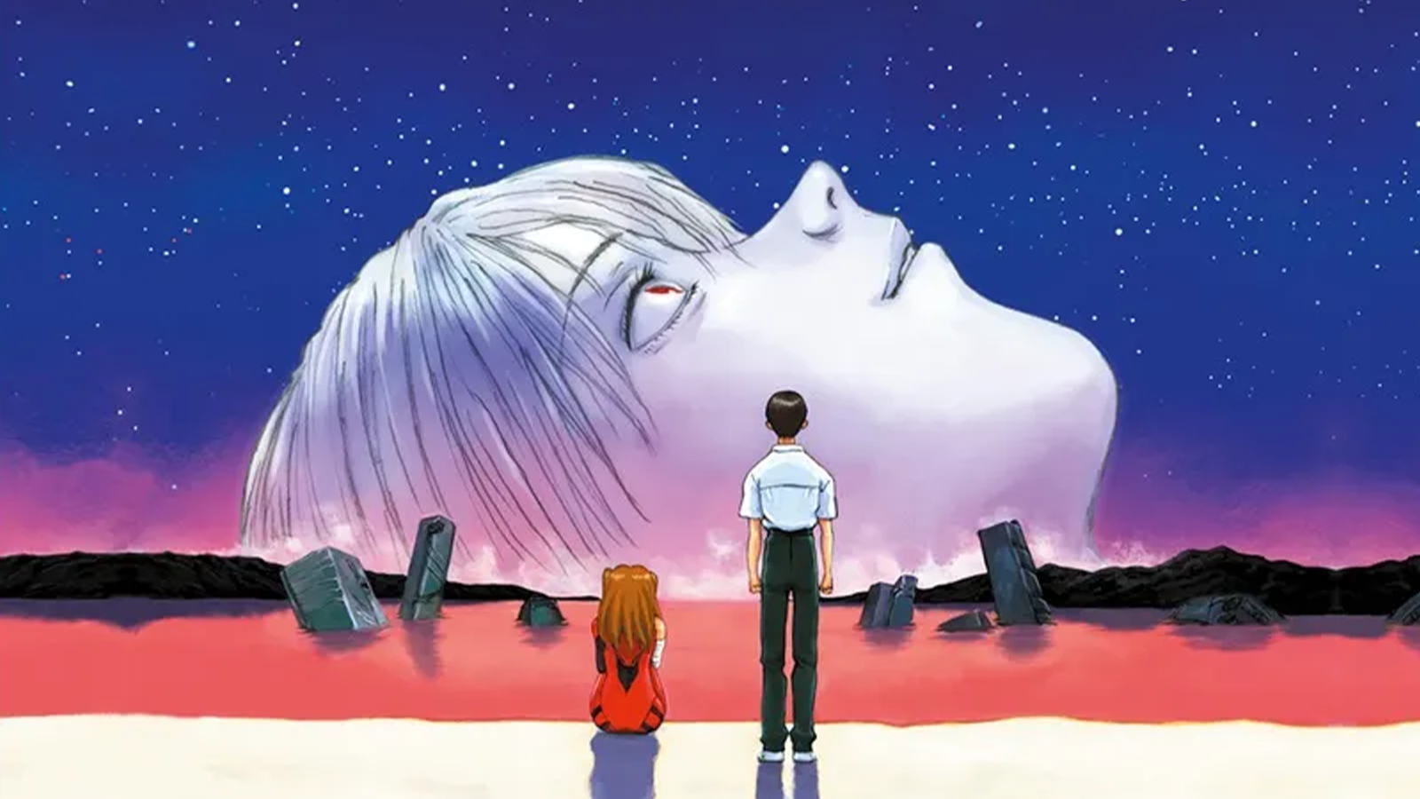 11 best 90s anime and how to watch them