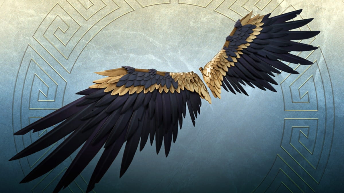 How to get and use the Wings of Icarus in Fortnite