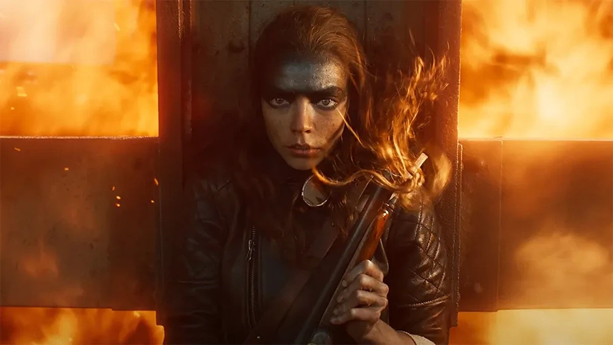 Which Mad Max movies do you need to see before Furiosa?
