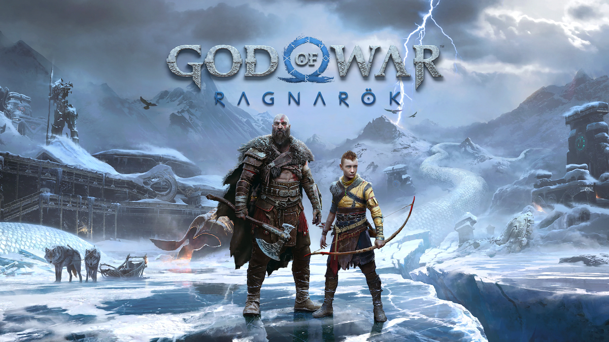 God of War Ragnarok launching on PC this September