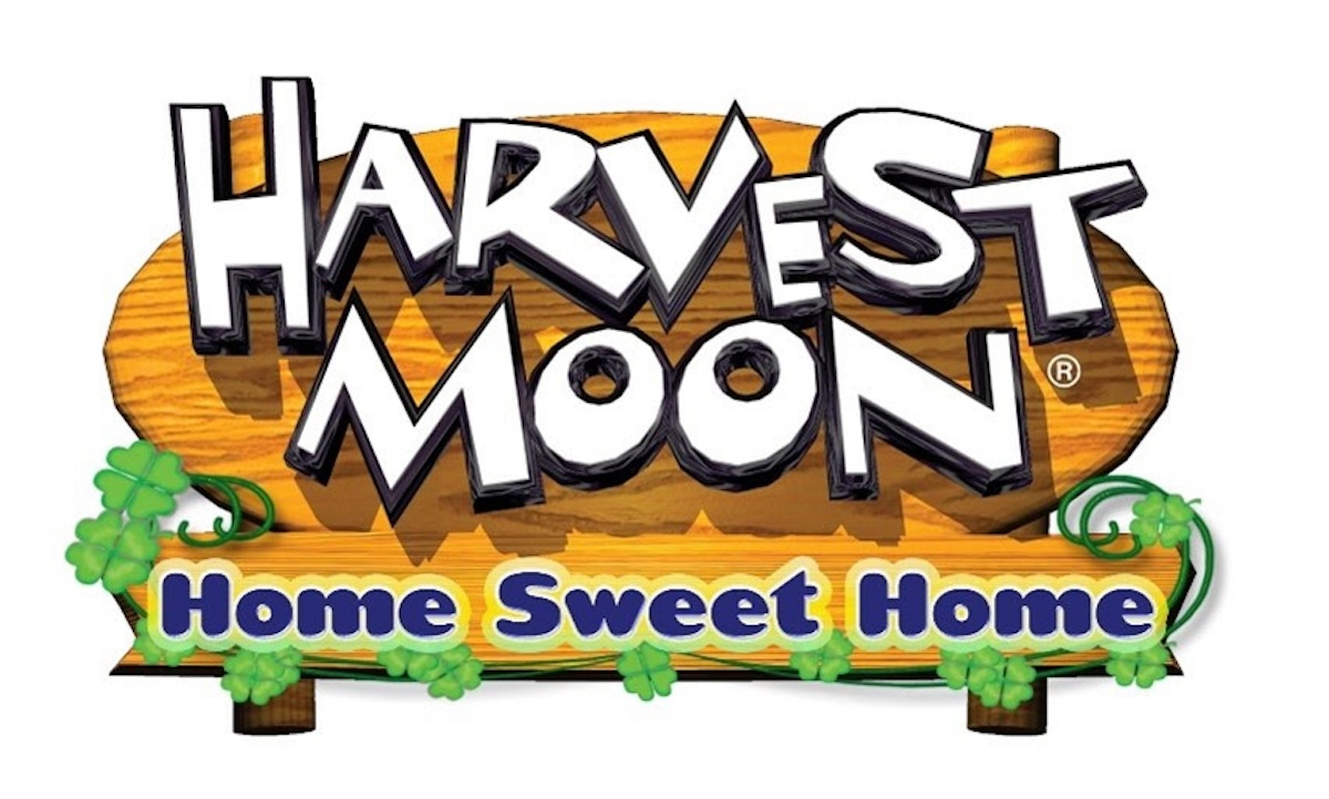 Harvest Moon: Home Sweet Home mobile game revealed for August 2024