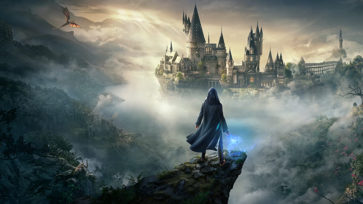 Hogwarts Legacy was meant to get DLC this year, but Warner Bros. reportedly canned it this week