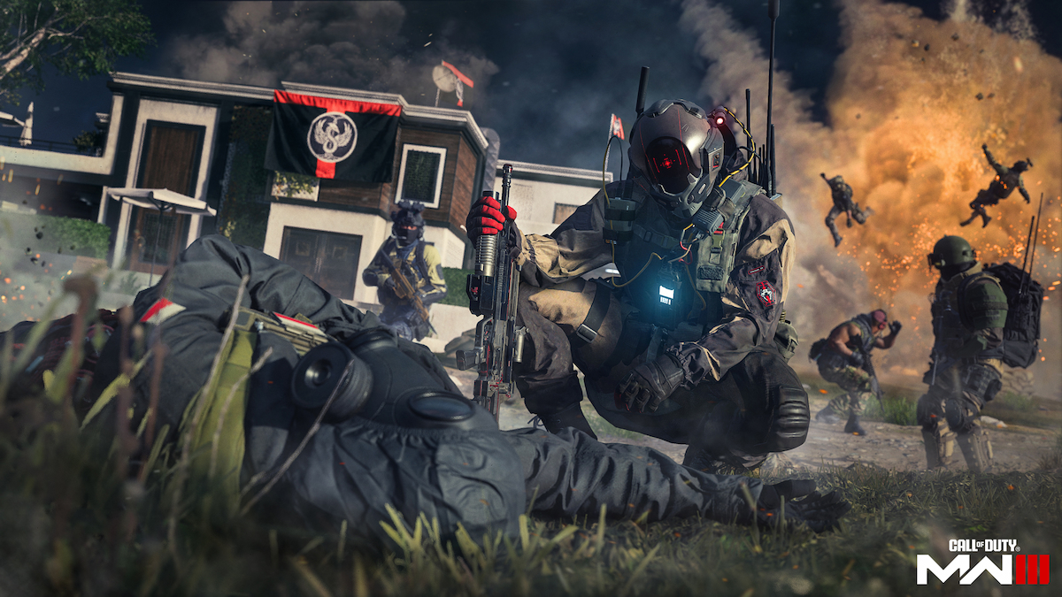 MW3 Zombies fans slam lackluster Season 4 content: 'Worst update ever'