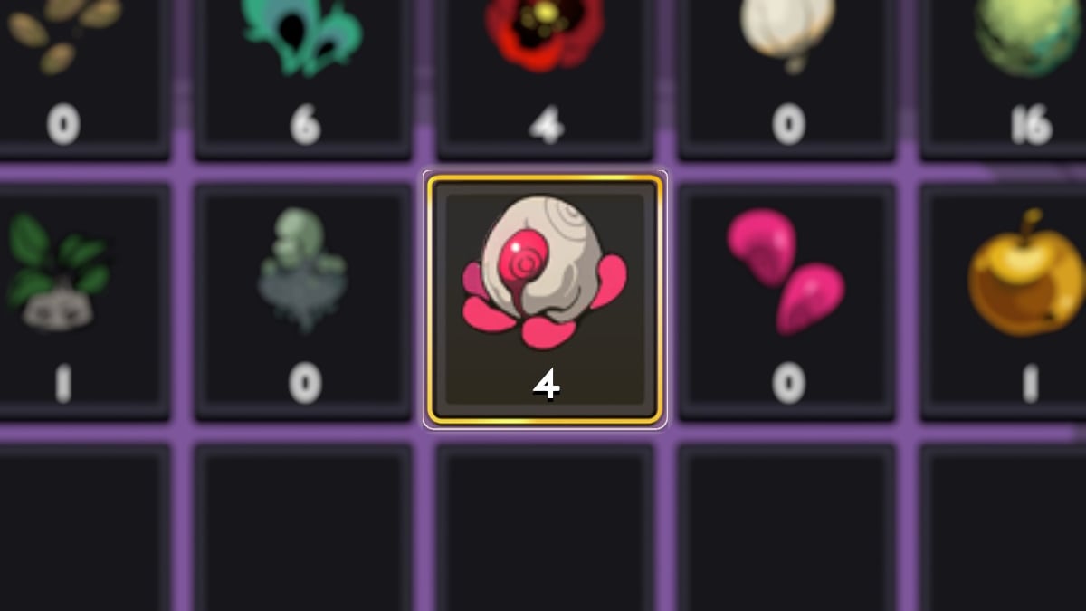 How to get Thalamus in Hades 2