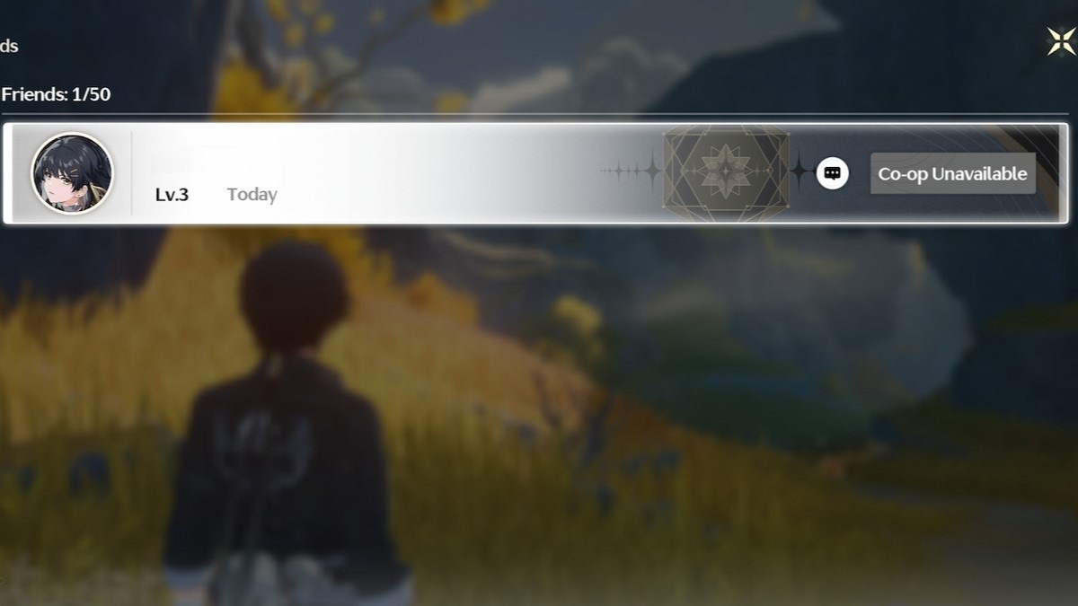 How to unlock co-op in Wuthering Waves