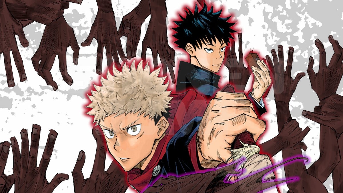 Never miss a new chapter with our Jujutsu Kaisen (JJK) manga release schedule