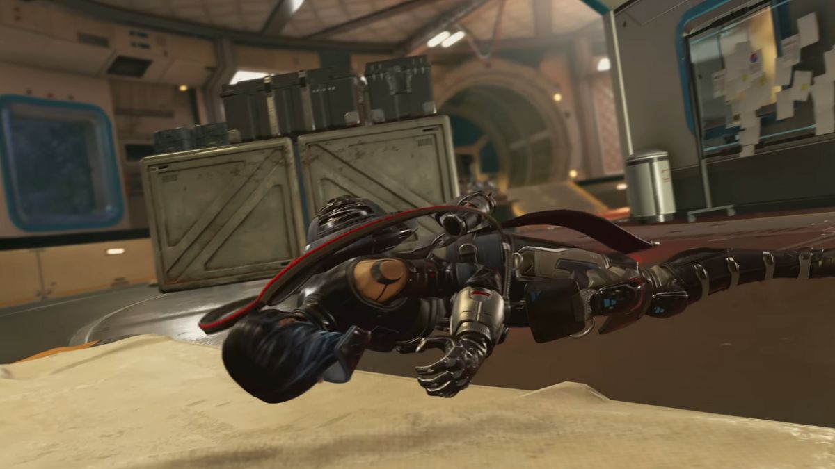 Infamous Apex hacker reportedly chases streamer with legion of bots