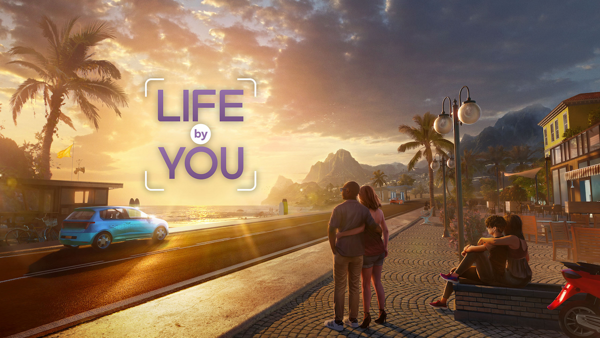 Life By You calls off its Early Access launch, with no new date announced