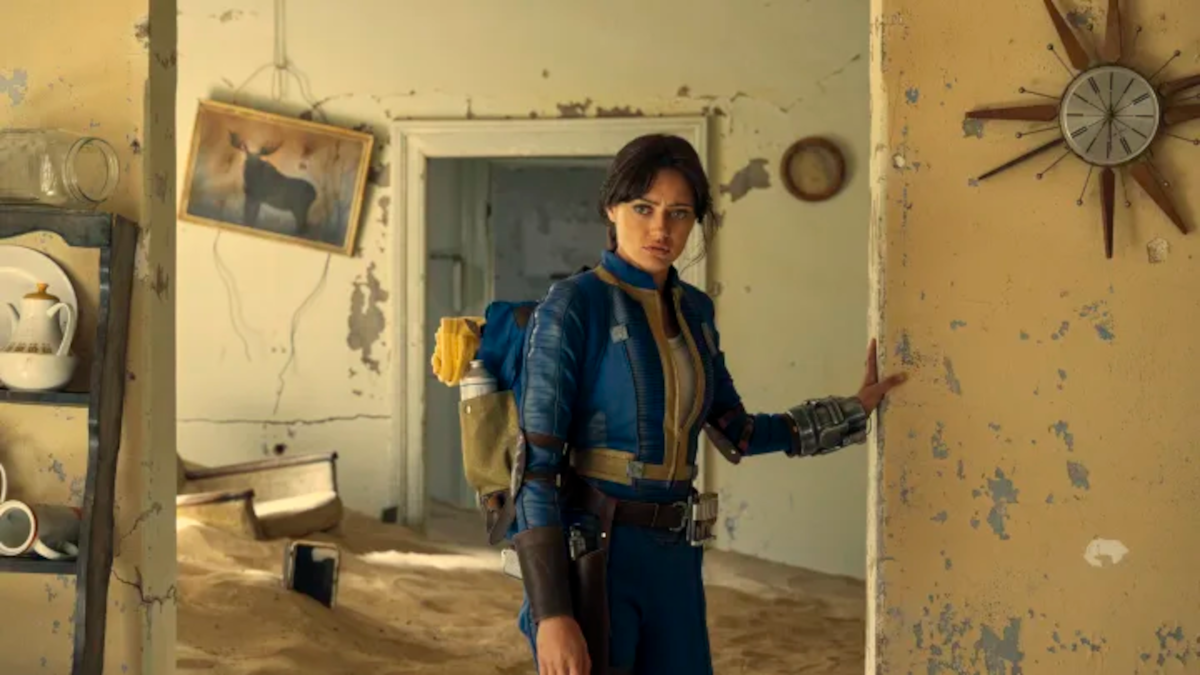 These Fallout TV show replicas will set you up to wander the Wasteland in no time