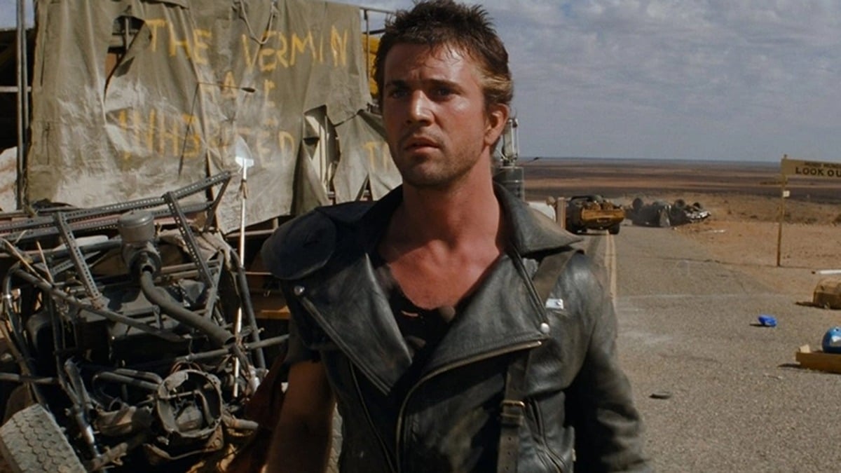 All the Mad Max movies, ranked