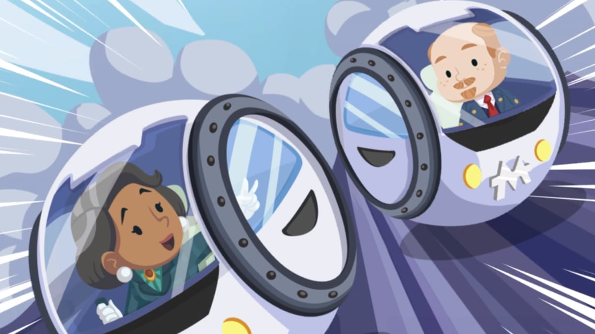 Monopoly GO: All Pod Pursuit rewards and milestones (September 2024)