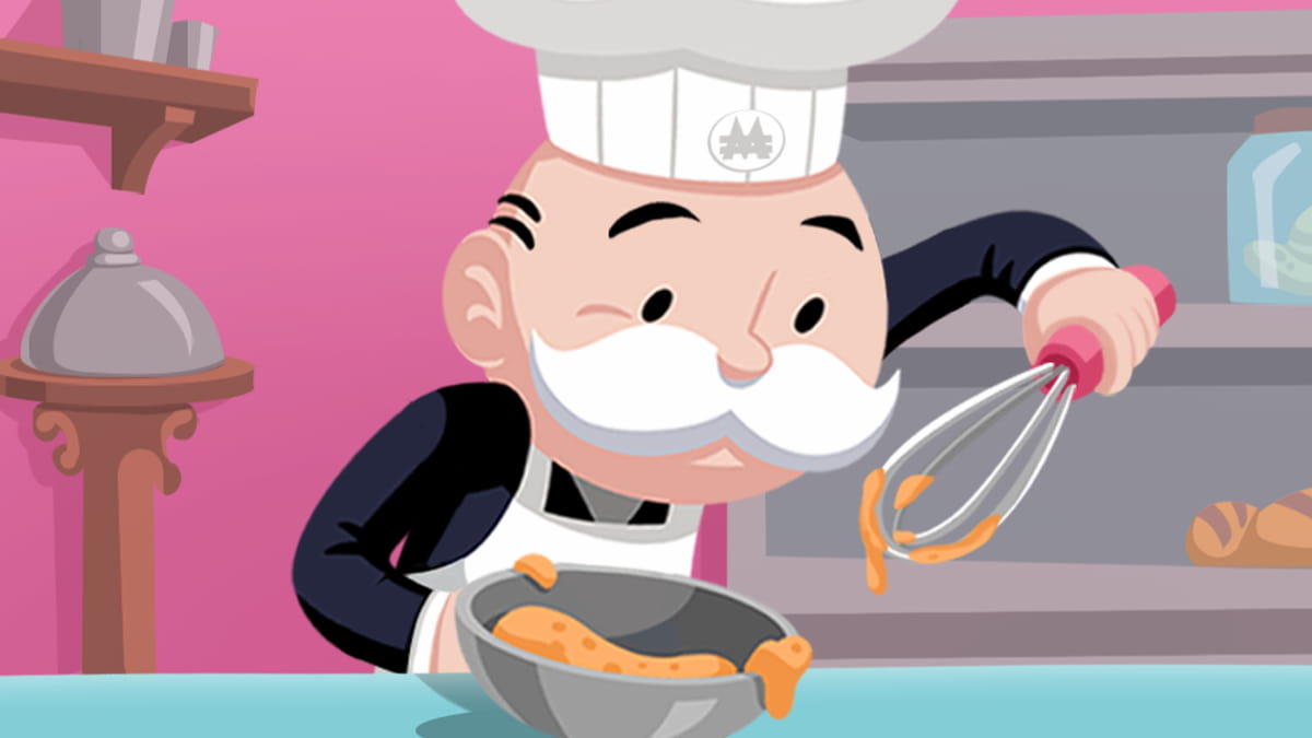 Monopoly GO: All Slice And Dice rewards and milestones