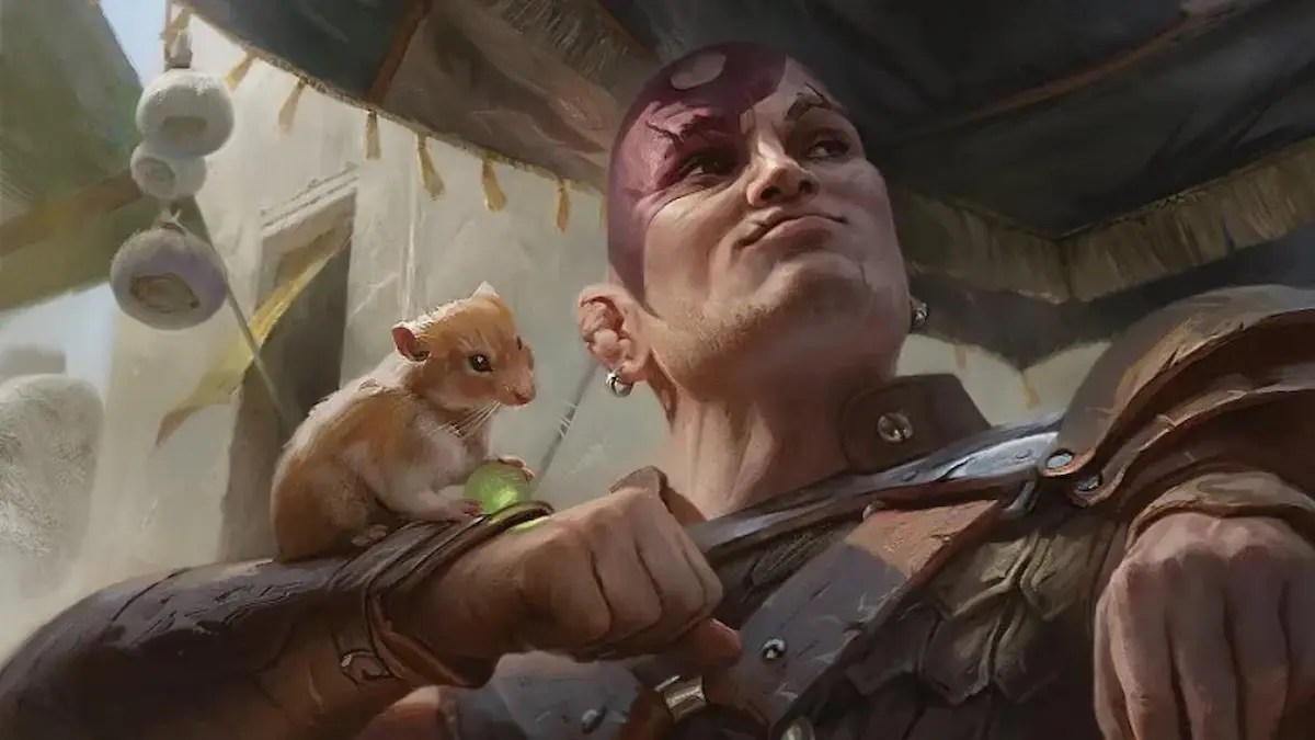 Every Magic: The Gathering sets ever released, in order