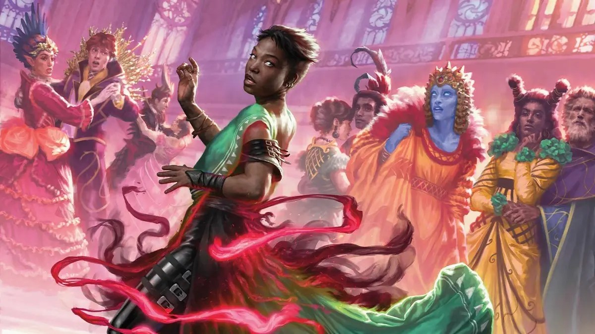 All MTG turn phases and steps, explained