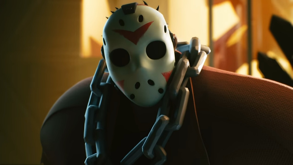 MultiVersus fans are split on Jason's ridiculously chunky design
