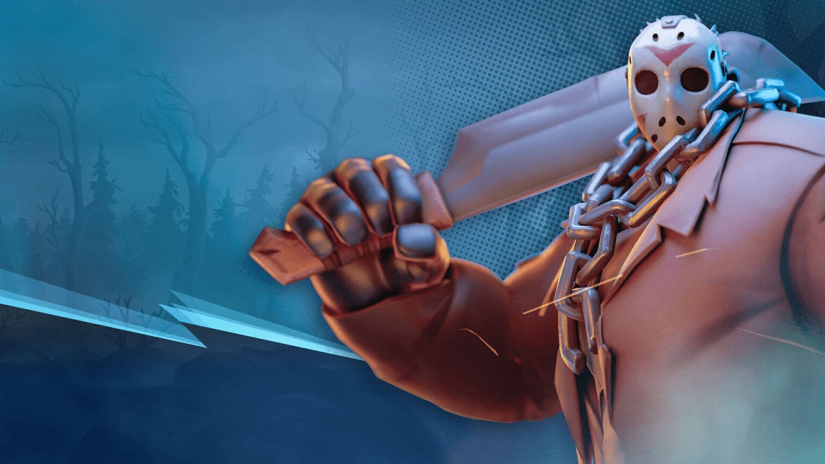 MultiVersus season 1's battle pass and playable Jason are free for returning players